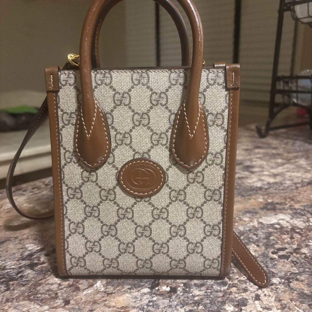 Gucci, Crossbody